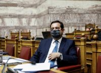 Νότης Μηταράκης: Αναμορφώσαμε το πλαίσιο προστασίας και φροντίδας των ασυνόδευτων ανηλίκων Νότης Μηταράκης: Αναμορφώσαμε το πλαίσιο προστασίας και φροντίδας των ασυνόδευτων ανηλίκων