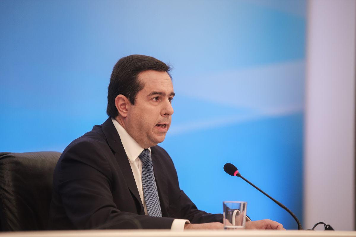 Υπουργείο Μετανάστευσης: Βελτίωση σε όλους τους τομείς στο μεταναστευτικό το 2020