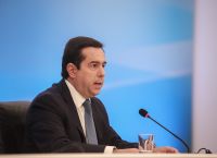 Υπουργείο Μετανάστευσης: Βελτίωση σε όλους τους τομείς στο μεταναστευτικό το 2020