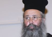 Κορωνοϊός Θεσσαλονίκη: Στο ΑΧΕΠΑ με υψηλό πυρετό ο Μητροπολίτης Κίτρους, Κατερίνης και Πλαταμώνος Γεώργιος Κορωνοϊός Θεσσαλονίκη: Στο ΑΧΕΠΑ με υψηλό πυρετό ο Μητροπολίτης Κίτρους, Κατερίνης και Πλαταμώνος Γεώργιος