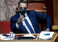 Πανδημία κόμματα: Ανεβαίνει η πολιτική αντιπαράθεση με φόντο την κατάσταση του ΕΣΥ Πανδημία κόμματα: Ανεβαίνει η πολιτική αντιπαράθεση με φόντο την κατάσταση του ΕΣΥ