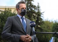Μητσοτάκης κορωνοϊός: Το βίντεο που δημοσίευσε ο πρωθυπουργός για τη σωστή χρήση της μάσκας Μητσοτάκης κορωνοϊός: Το βίντεο που δημοσίευσε ο πρωθυπουργός για τη σωστή χρήση της μάσκας