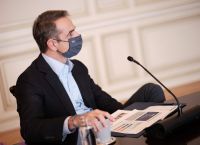 Σχεδίο Πισσαρίδη: Σήμερα η παρουσίαση του με συμμετοχή του πρωθυπουργού Σχεδίο Πισσαρίδη: Σήμερα η παρουσίαση του με συμμετοχή του πρωθυπουργού