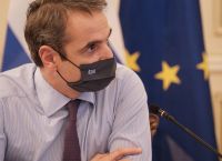 Επίθεση στη Βιέννη Μητσοτάκης: Οι καρδιές μας είναι με τα θύματα και τους αγαπημένους τους