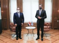 Η γεωπολιτική κρίση ξυπνά την Ελλάδα – Κάτι κινείται προς την σωστή κατεύθυνση