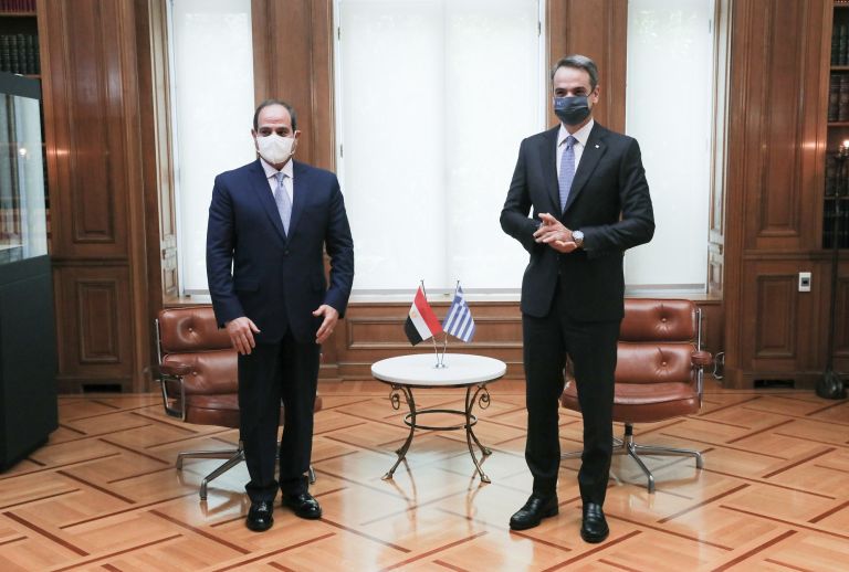 Η γεωπολιτική κρίση ξυπνά την Ελλάδα – Κάτι κινείται προς την σωστή κατεύθυνση
