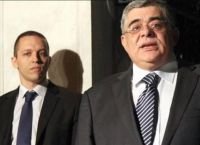 Χρυσή Αυγή: Οι πρώτες μέρες στη φυλακή – Με ποιους είναι μαζί Μιχαλολιάκος, Κασιδιάρης Χρυσή Αυγή: Οι πρώτες μέρες στη φυλακή – Με ποιους είναι μαζί Μιχαλολιάκος, Κασιδιάρης