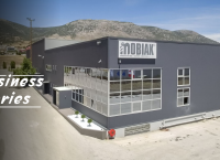 Mobiak: Η ελληνική εταιρεία που σβήνει φωτιές σε 72 χώρες