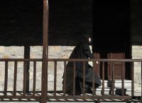 Αλεξανδρούπολη κορωνοϊός: Νεκρή μοναχή σε μονή με πολλά κρούσματα