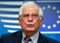 Μπορέλ Τουρκία: Οι κινήσεις στα Βαρώσια θα προκαλέσουν μεγαλύτερη δυσπιστία και ένταση στην περιοχή Μπορέλ Τουρκία: Οι κινήσεις στα Βαρώσια θα προκαλέσουν μεγαλύτερη δυσπιστία και ένταση στην περιοχή