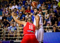 Γιάννης Μπουρούσης: Βρήκε ομάδα ο Έλληνας διεθνής