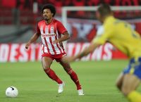 Μπρούνο Ολυμπιακός: Μίλησε με τον Βραζιλιάνο ο Μαρτίνς για το πάρτι Μπρούνο Ολυμπιακός: Μίλησε με τον Βραζιλιάνο ο Μαρτίνς για το πάρτι