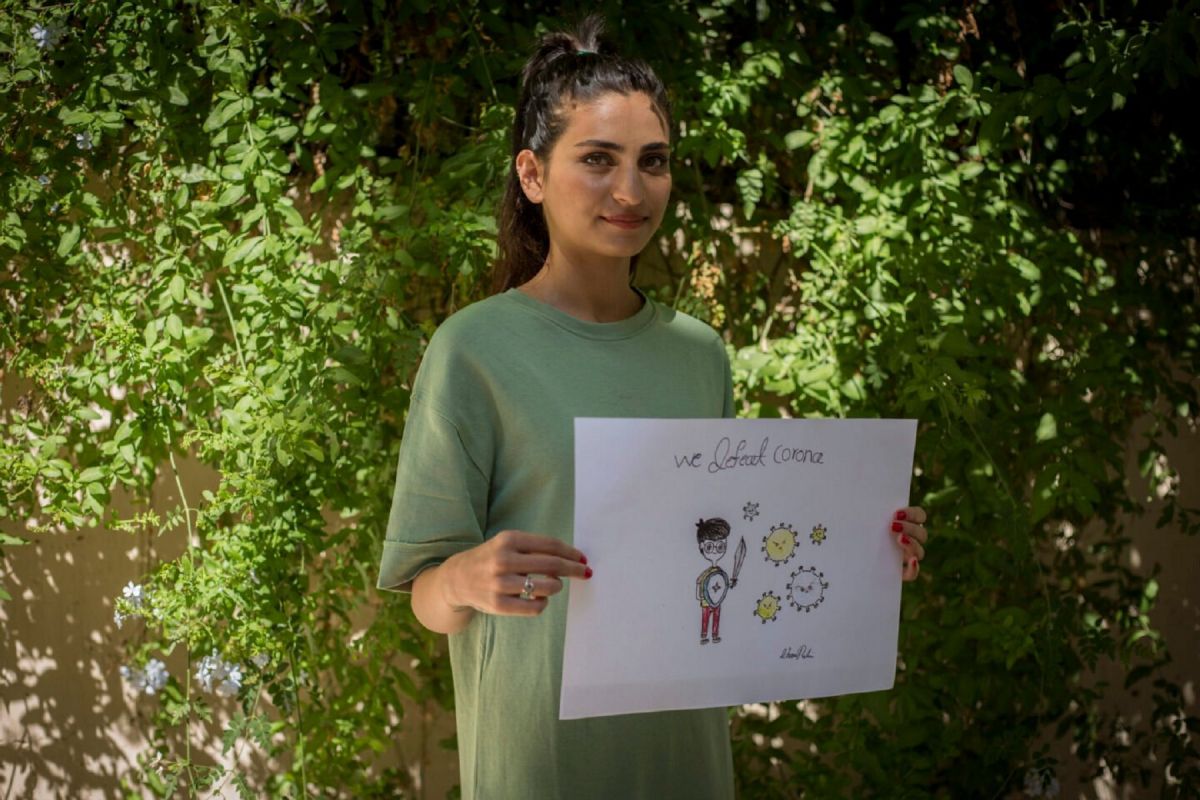 «Νιώθω σαν να μην υπήρξα ποτέ παιδί»