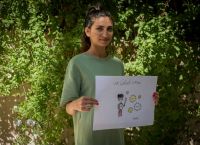 «Νιώθω σαν να μην υπήρξα ποτέ παιδί» «Νιώθω σαν να μην υπήρξα ποτέ παιδί»