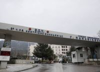 Θεσσαλονίκη κορωνοϊός: Αναστολή λειτουργίας των τακτικών εξωτερικών ιατρείων στο νοσοκομείο Παπανικολάου Θεσσαλονίκη κορωνοϊός: Αναστολή λειτουργίας των τακτικών εξωτερικών ιατρείων στο νοσοκομείο Παπανικολάου