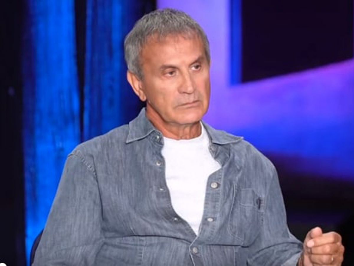 Αντώνης Καλογιάννης: Το συγκινητικό μήνυμα του Γιώργου Νταλάρα για τον θάνατο του τραγουδιστή