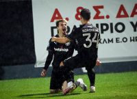 ΟΦΗ ΠΑΣ Γιάννινα: 2-1