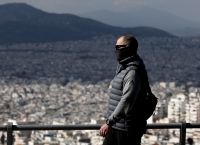 Ελληνική οικονομία κορωνοϊός: Εύσημα από το βρετανικό περιοδικό Monocle για τις επιδόσεις της χώρας μας