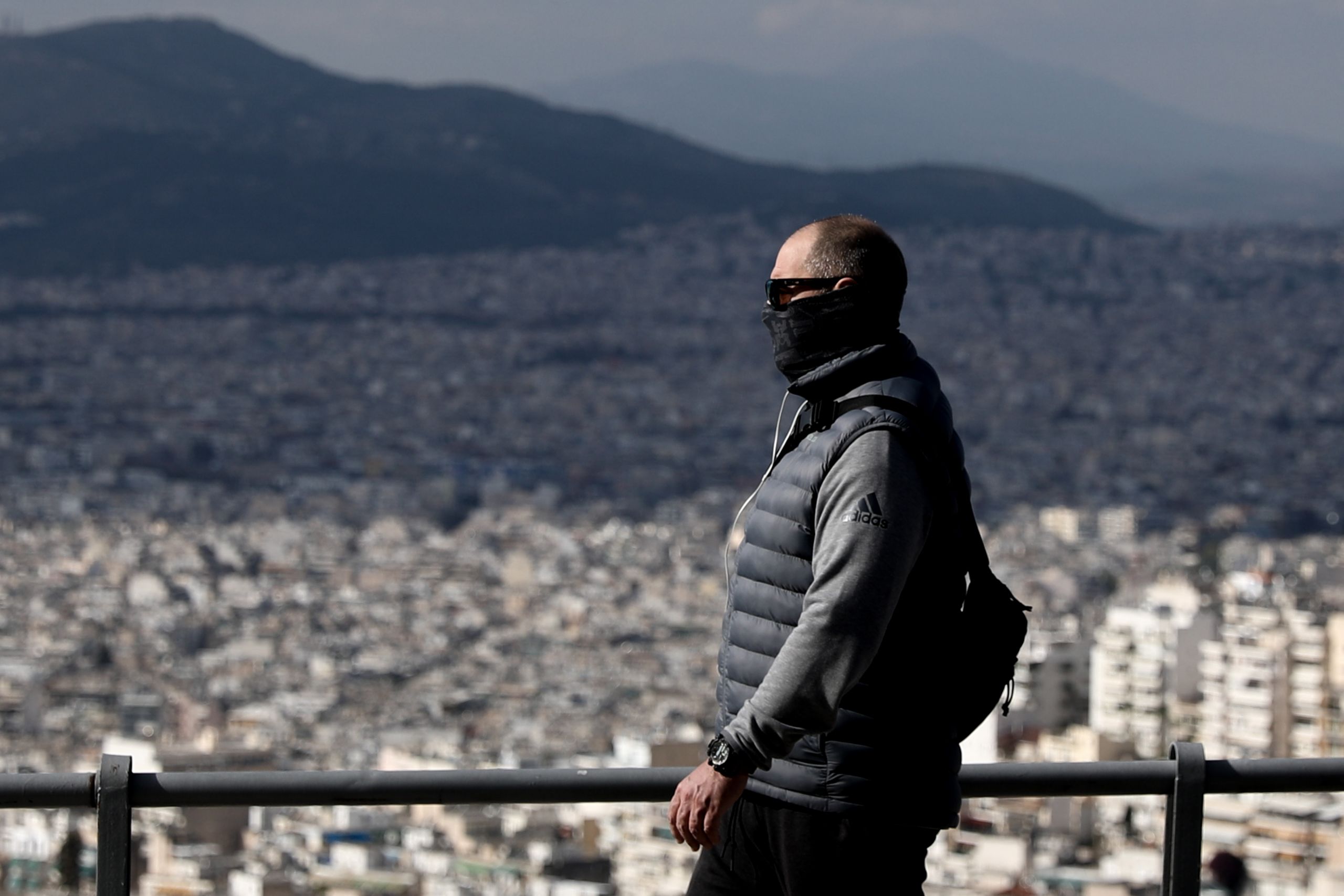Ελληνική οικονομία κορωνοϊός: Εύσημα από το βρετανικό περιοδικό Monocle για τις επιδόσεις της χώρας μας