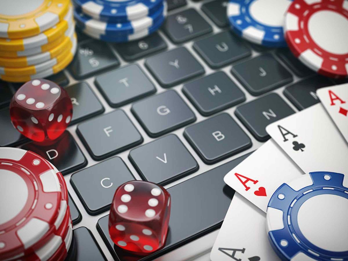 Γιατί να σκεφτείτε να παίξετε σε online casino