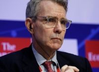 Πάιατ για Μπάιντεν: Πρόθεση του νέου Αμερικανού προέδρου να ενισχύσει τις ελληνοαμερικάνικες σχέσεις Πάιατ για Μπάιντεν: Πρόθεση του νέου Αμερικανού προέδρου να ενισχύσει τις ελληνοαμερικάνικες σχέσεις