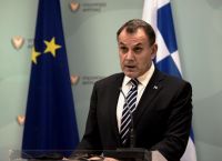 Παναγιωτόπουλος για Rafale: «Ορόσημο η προμήθειά τους» Παναγιωτόπουλος για Rafale: «Ορόσημο η προμήθειά τους»