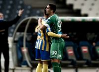 Παναθηναϊκός Παναιτωλικός: 2-1 Παναθηναϊκός Παναιτωλικός: 2-1