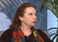 Αλεξάνδρα Παντελάκη συνέντευξη: Συγκινήθηκε η Νάντια Κοντογεώργη όταν η ηθοποιός μίλησε για τον άνδρα της Αλεξάνδρα Παντελάκη συνέντευξη: Συγκινήθηκε η Νάντια Κοντογεώργη όταν η ηθοποιός μίλησε για τον άνδρα της
