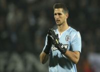 Ροντρίγκο Ρέι: Από τον ΠΑΟΚ στη Χιμνάσια λα Πλάτα Ροντρίγκο Ρέι: Από τον ΠΑΟΚ στη Χιμνάσια λα Πλάτα