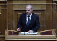 Νίκος Παπαθανάσης click away: Δεν θα υπάρχει κατώτατο όριο συναλλαγής στις αγορές