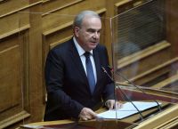 Νίκος Παπαθανάσης: Δεν θα κλείσουν μαγαζιά – Αν δούμε συνωστισμό θα επιστρέψει το Click Away