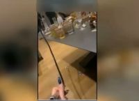 Video με το πάρτι των παικτών του Ολυμπιακού