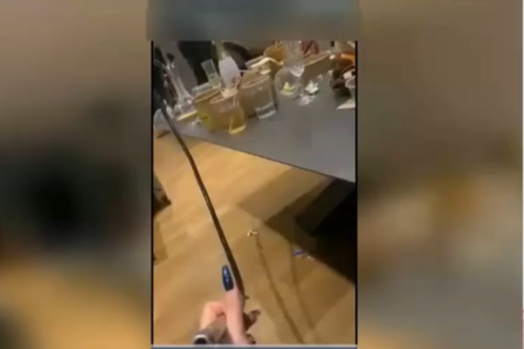 Video με το πάρτι των παικτών του Ολυμπιακού