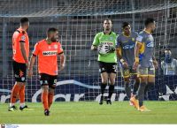 ΠΑΣ Γιάννινα – Παναιτωλικός 0-0