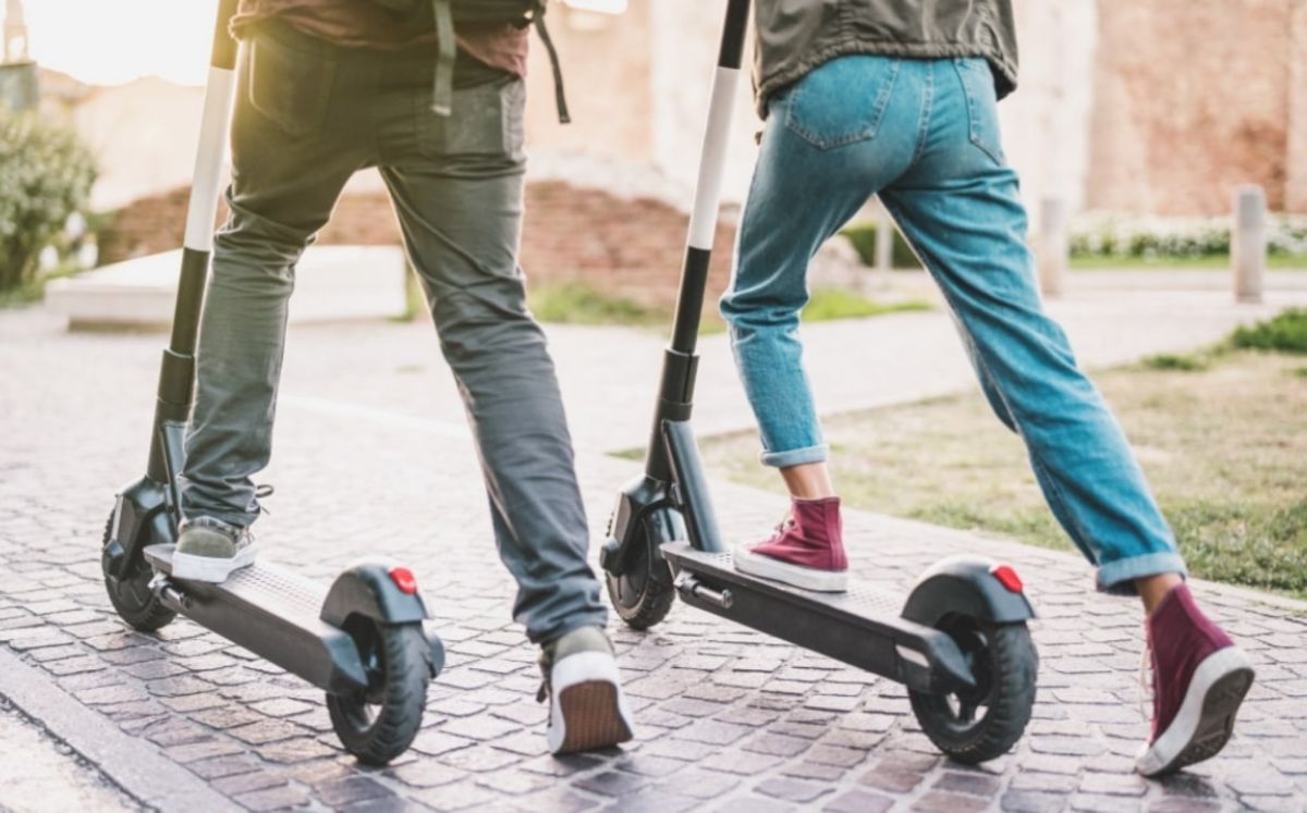 Υπουργείο Μεταφορών: Ηλεκτρικά πατίνια, rollers, skate boards στον πυρήνα του νέου νόμου