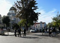 Lockdown τύπου Μαρτίου σε Θήρα, Μύκονο, Πάτρα, Άγιο Νικόλαο και Χαλκίδα Lockdown τύπου Μαρτίου σε Θήρα, Μύκονο, Πάτρα, Άγιο Νικόλαο και Χαλκίδα