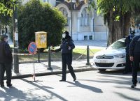 Πάτρα: Έκτακτη σύσκεψη για την διασπορά του κορωνοϊού