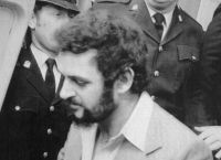 Αγγλία κορωνοϊός: Πέθανε από τον ιό ο Πίτερ Σάτκλιφ, «o Αντεροβγάλτης του Γιόρκσαϊρ» Αγγλία κορωνοϊός: Πέθανε από τον ιό ο Πίτερ Σάτκλιφ, «o Αντεροβγάλτης του Γιόρκσαϊρ»