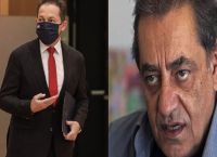 Έξαλλος με τον Πέτσα ο Αντώνης Καφετζόπουλος – Κύριε εξυπνάκια είσαι βλάκας