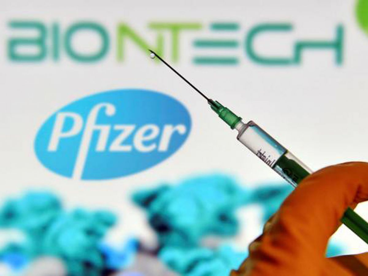 Εμβόλιο Pfizer: Τι δείχνουν έρευνες σε όσους το έκαναν 