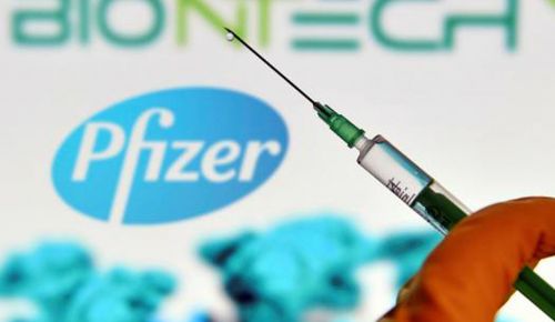 Κορωνοϊός εμβόλιο: Το εμβόλιο των BioNTech/Pfizer θα εγκριθεί την επόμενη εβδομάδα από τη Βρετανία