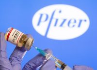 Pfizer: Tο απίστευτο ποσό που ζητούσε από την ΕΕ για το εμβόλιο Pfizer: Tο απίστευτο ποσό που ζητούσε από την ΕΕ για το εμβόλιο
