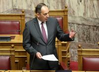 Πλακιωτάκης: Αναβαθμίζονται τα υγειονομικά πρωτόκολλα Πλακιωτάκης: Αναβαθμίζονται τα υγειονομικά πρωτόκολλα