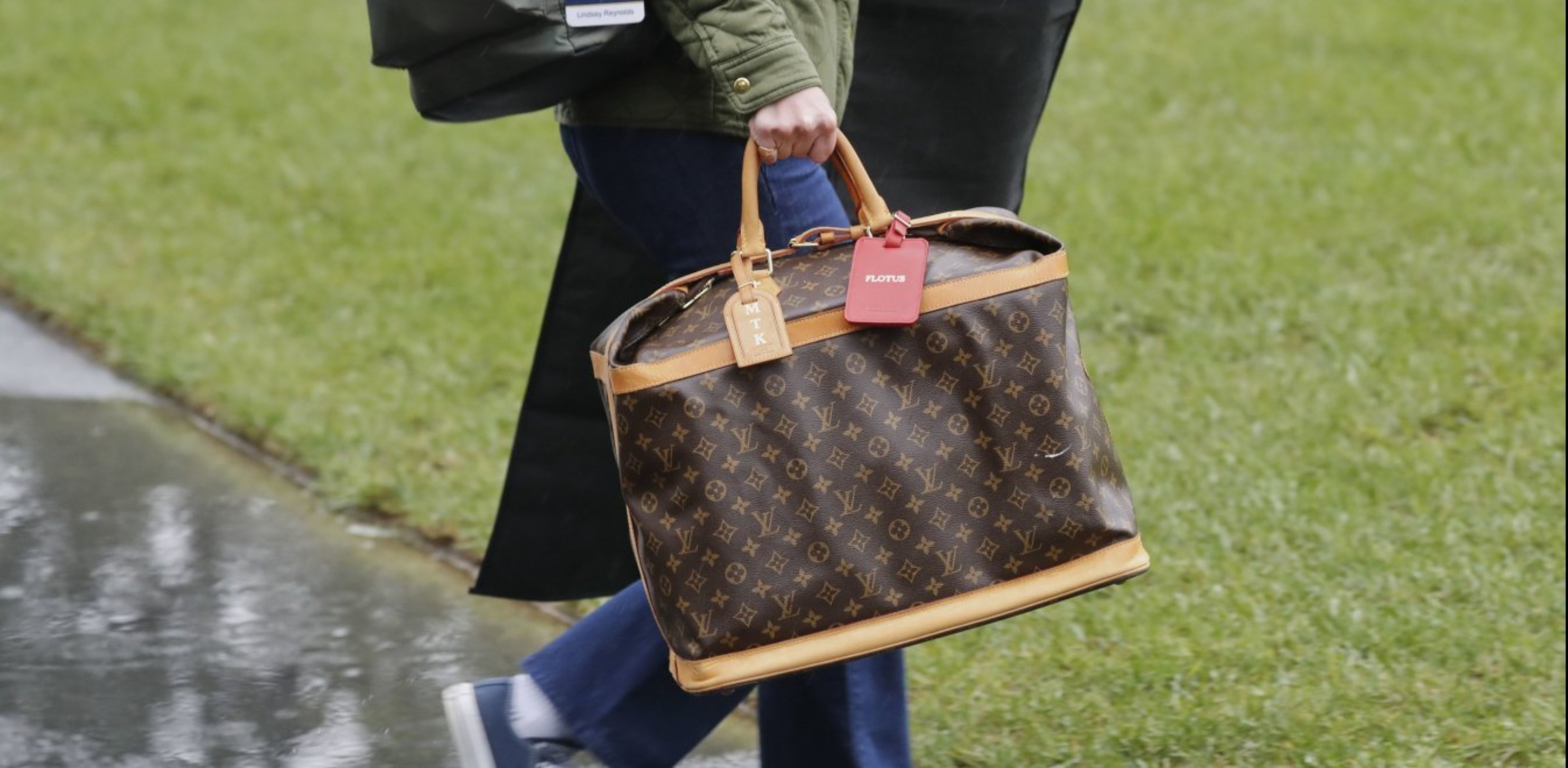 Πολυτελή προϊόντα: Μεγάλη πτώση στις πωλήσεις τους λόγω κορωνοϊού