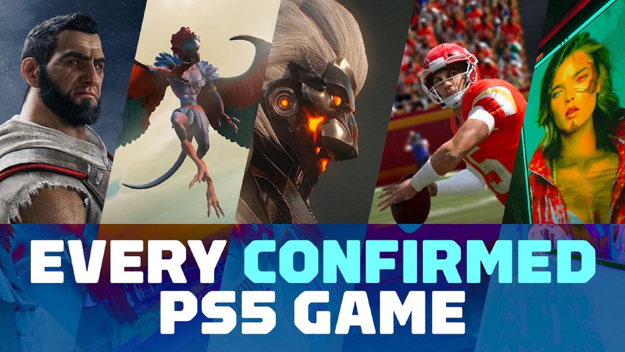 Playstation 5: Έτσι θα λύσετε το ζήτημα με τα downloads παιχνίδια