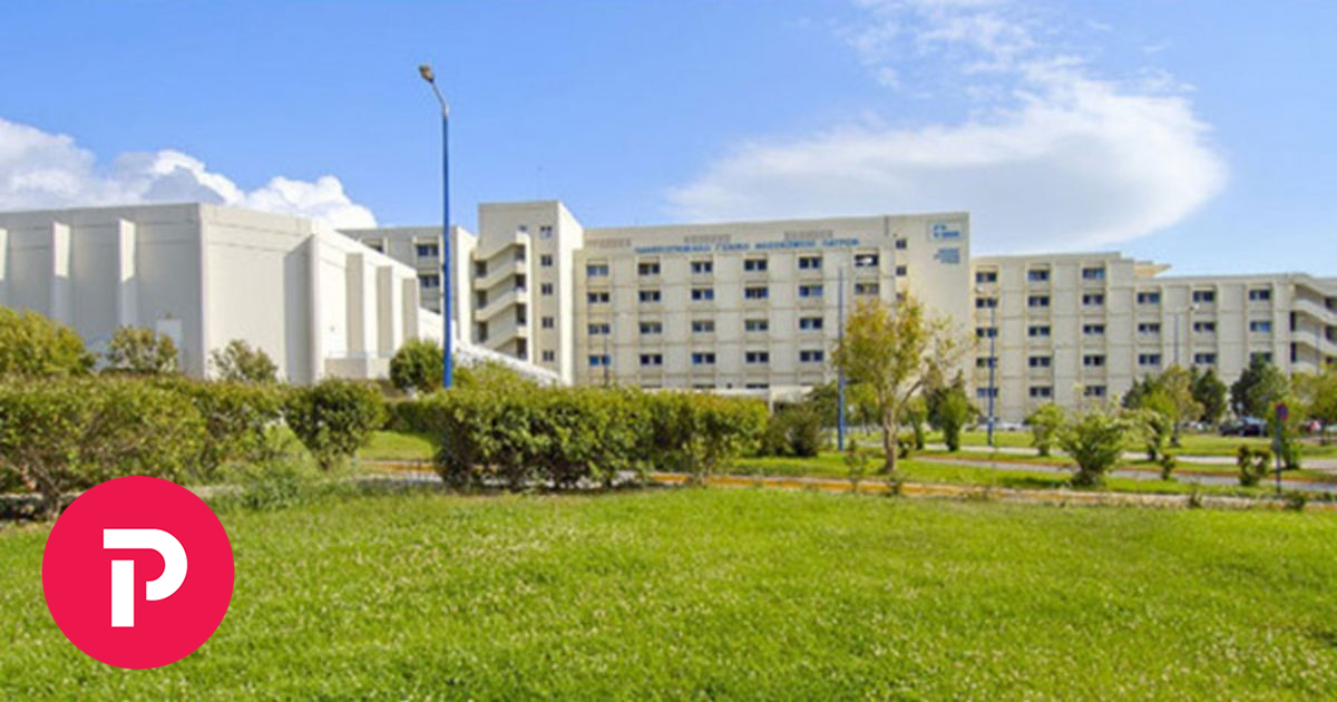 Αχαΐα κορωνοϊός: Ένα μόνιτορ και ένας ανεπνευστήρας δεν αποτελούν ΜΕΘ, καταγγέλλουν οι νοσοκομειακοί γιατροί