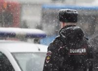 Ομηρία Ρωσία: Άνδρας με τσεκούρι κρατά ομήρους 6 παιδιά Ομηρία Ρωσία: Άνδρας με τσεκούρι κρατά ομήρους 6 παιδιά