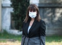 Κατερίνα Σακελλαροπούλου για ΑμΕΑ: Nα διασφαλίσουμε την αξιοπρέπεια και την ευημερία τους Κατερίνα Σακελλαροπούλου για ΑμΕΑ: Nα διασφαλίσουμε την αξιοπρέπεια και την ευημερία τους