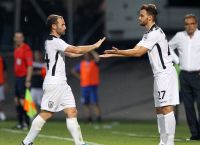 Σαλπιγγίδης ΠΑΟΚ: Ανοιχτό το ενδεχόμενο επιστροφής του στην ομάδα Σαλπιγγίδης ΠΑΟΚ: Ανοιχτό το ενδεχόμενο επιστροφής του στην ομάδα