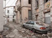 Σεισμός Σάμος: Έκτακτη εκκένωση περιοχών στο νησί – Φόβος για μετασεισμό 6 Ρίχτερ
